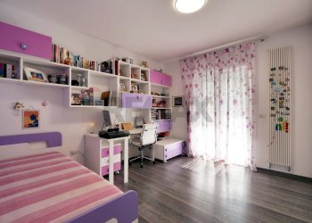 Camera / camera da letto - Four-room apartment Via degli Impagliatori
 
14, Giovinazzo - photo 14
