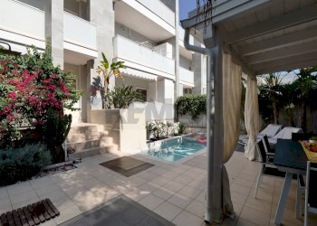 Terrazza - Four-room apartment Via degli Impagliatori
 
14, Giovinazzo - photo 17