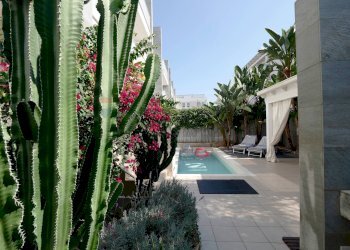 Piscina - Four-room apartment Via degli Impagliatori
 
14, Giovinazzo - photo 18