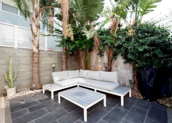 Terrazza - Four-room apartment Via degli Impagliatori
 
14, Giovinazzo - photo 20