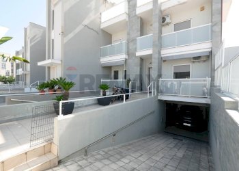 Terrazza - Four-room apartment Via degli Impagliatori
 
14, Giovinazzo - photo 21