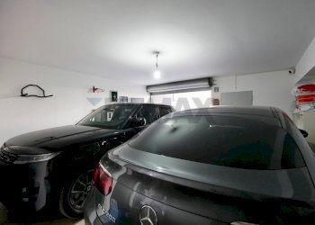 Parcheggio - Four-room apartment Via degli Impagliatori
 
14, Giovinazzo - photo 22