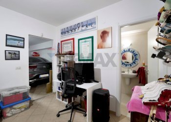 Ufficio - Four-room apartment Via degli Impagliatori
 
14, Giovinazzo - photo 23
