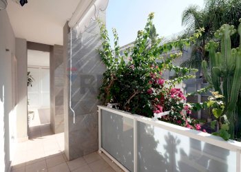 Balcone - Four-room apartment Via degli Impagliatori
 
14, Giovinazzo - photo 26