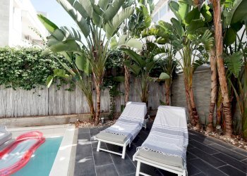 Terrazza - Four-room apartment Via degli Impagliatori
 
14, Giovinazzo - photo 29