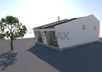 Casa all\'aperto - Villa contrada rapputi
 
snc, Gratteri - foto 9
