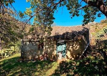 Casa all\'aperto - Villa contrada rapputi
 
snc, Gratteri - foto 13