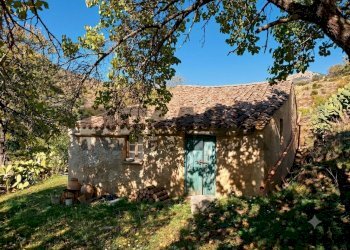 Casa all\'aperto - Villa contrada rapputi
 
snc, Gratteri - foto 16