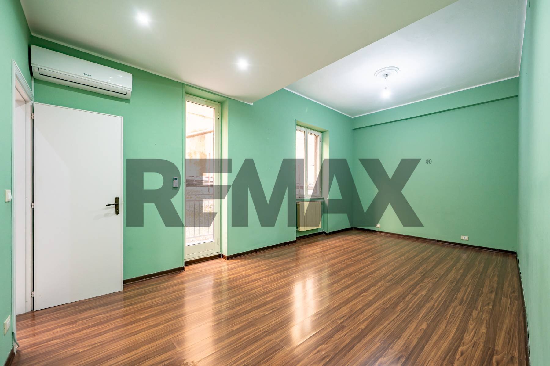 Stanza vuota - Four-room apartment Via Ragusa
 
5, Palermo - photo 1