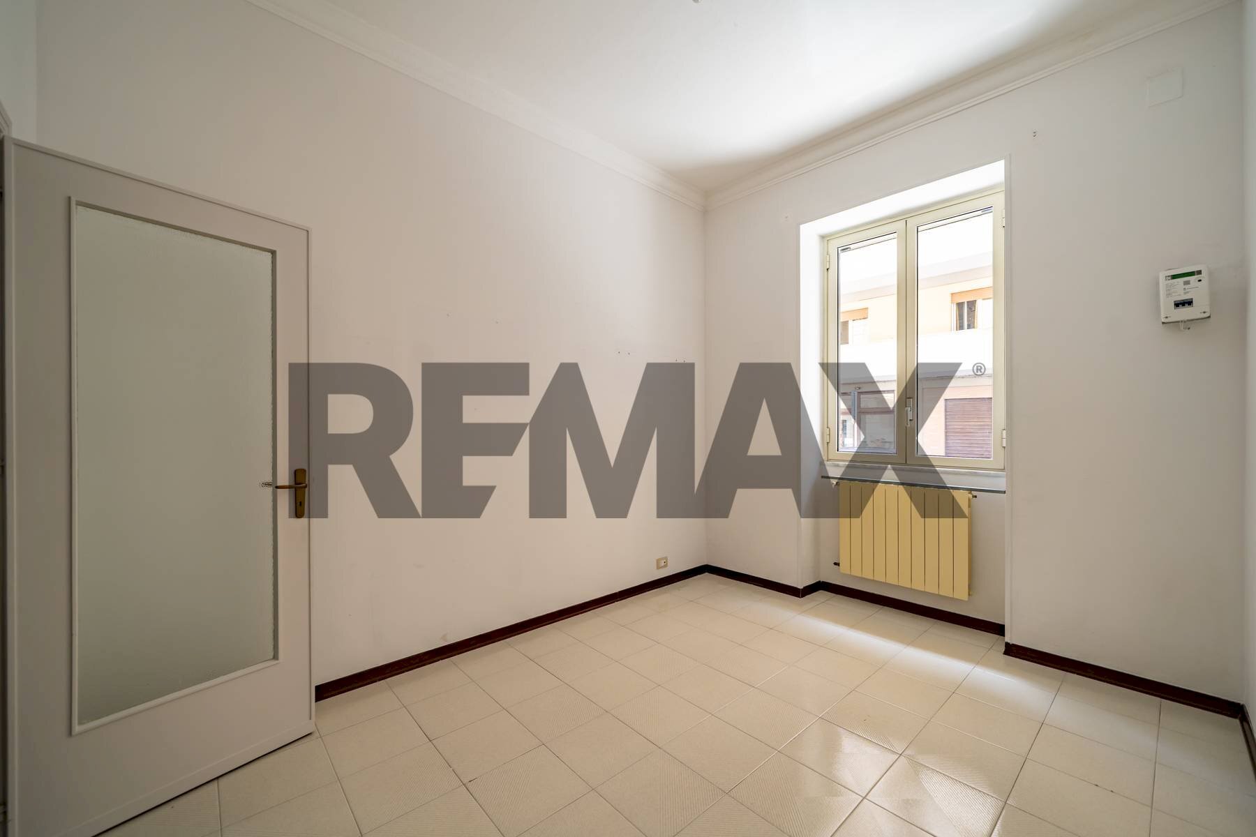 Stanza vuota - Four-room apartment Via Ragusa
5, Palermo - photo 2
