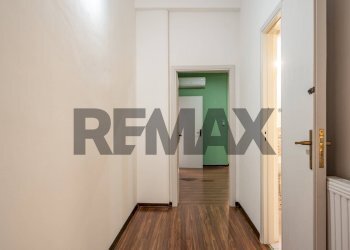 Hall / corridoio - Quadrilocale Via Ragusa
 
5, Palermo - foto 7