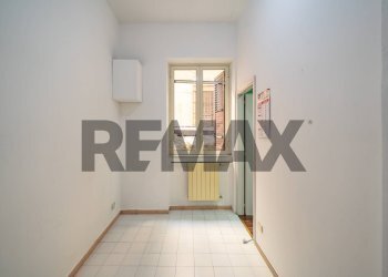 Stanza vuota - Quadrilocale Via Ragusa
 
5, Palermo - foto 8