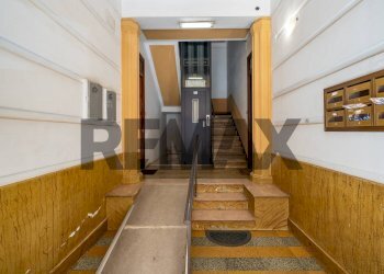 Ricezione / Lobby - Quadrilocale Via Ragusa
 
5, Palermo - foto 10