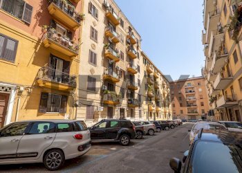 Edificio all\'aperto - Quadrilocale Via Ragusa
 
5, Palermo - foto 17