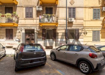 Edificio all\'aperto - Quadrilocale Via Ragusa
 
5, Palermo - foto 18
