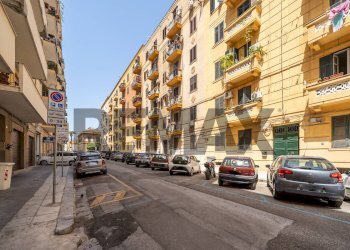 Edificio all\'aperto - Quadrilocale Via Ragusa
 
5, Palermo - foto 19