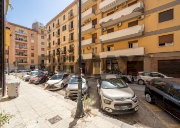 Edificio all\'aperto - Quadrilocale Via Ragusa
 
5, Palermo - foto 20