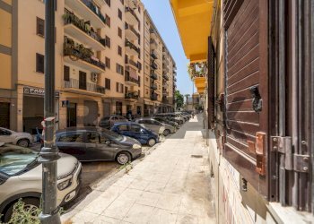 Edificio all\'aperto - Quadrilocale Via Ragusa
 
5, Palermo - foto 21