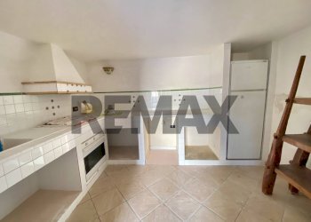 Cucina - Casa indipendente contrada castello di baida
snc, Castellammare del Golfo - foto 3