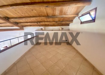 Stanza vuota - Casa indipendente contrada castello di baida
snc, Castellammare del Golfo - foto 4