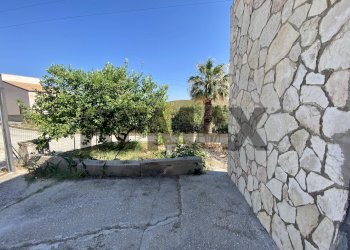 Terrazza - Casa indipendente contrada castello di baida
snc, Castellammare del Golfo - foto 5