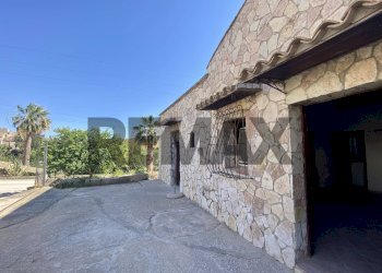 Casa all\'aperto - Casa indipendente contrada castello di baida
snc, Castellammare del Golfo - foto 10