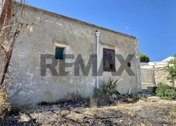 Casa all\'aperto - Casa indipendente contrada castello di baida
snc, Castellammare del Golfo - foto 11