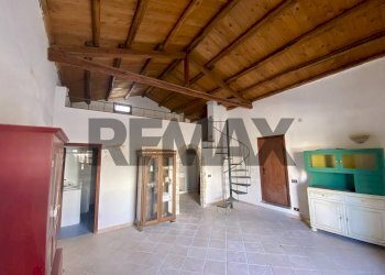Stanza vuota - Casa indipendente contrada castello di baida
snc, Castellammare del Golfo - foto 12