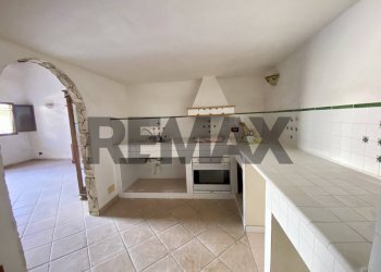 Cucina - Casa indipendente contrada castello di baida
snc, Castellammare del Golfo - foto 13