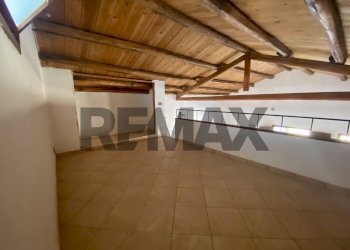Terrazza - Casa indipendente contrada castello di baida
snc, Castellammare del Golfo - foto 14