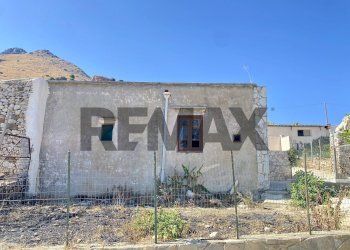 Casa all\'aperto - Casa indipendente contrada castello di baida
snc, Castellammare del Golfo - foto 16