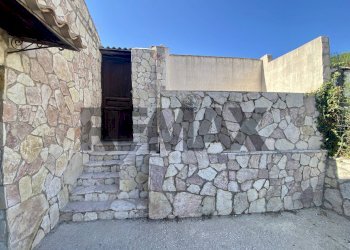 Casa all\'aperto - Casa indipendente contrada castello di baida
snc, Castellammare del Golfo - foto 20