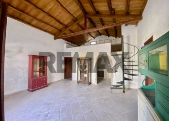 Stanza vuota - Casa indipendente contrada castello di baida
snc, Castellammare del Golfo - foto 22
