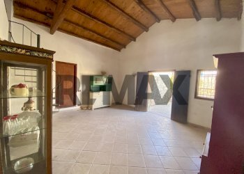 Stanza vuota - Casa indipendente contrada castello di baida
snc, Castellammare del Golfo - foto 23