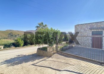 Terrazza - Casa indipendente contrada castello di baida
snc, Castellammare del Golfo - foto 24