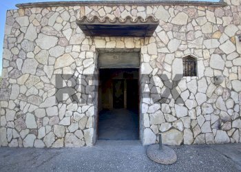 Edificio all\'aperto - Casa indipendente contrada castello di baida
snc, Castellammare del Golfo - foto 27