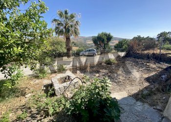 Giardino - Casa indipendente contrada castello di baida
snc, Castellammare del Golfo - foto 33