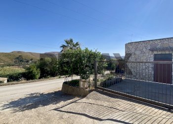 Terrazza - Casa indipendente contrada castello di baida
snc, Castellammare del Golfo - foto 35