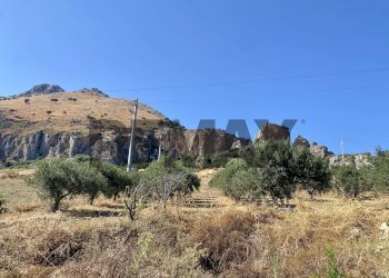 Vista delle montagne - Casa indipendente contrada castello di baida
snc, Castellammare del Golfo - foto 37