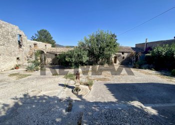 Giardino - Casa indipendente contrada castello di baida
snc, Castellammare del Golfo - foto 38