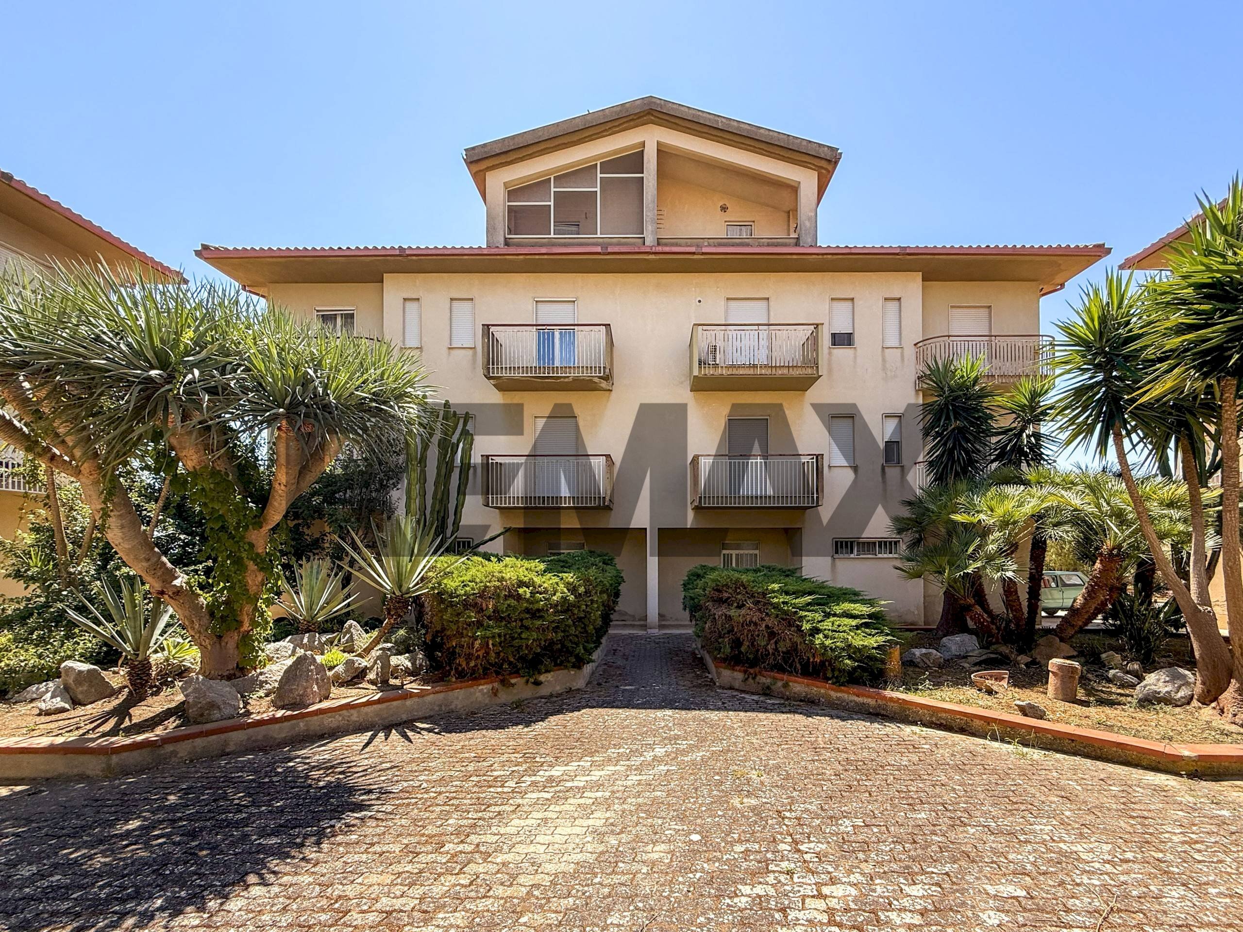 Casa all\'aperto - Quadrilocale Via Aldo Moro
 
10, Calatafimi-Segesta - foto 1