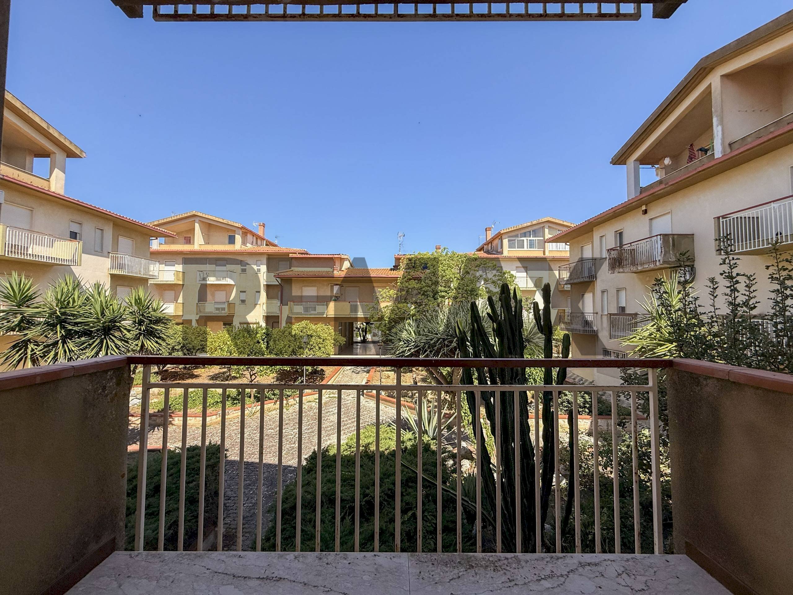 Balcone - Quadrilocale Via Aldo Moro
10, Calatafimi-Segesta - foto 3