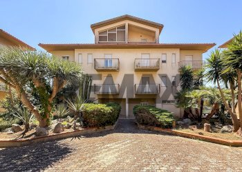 Casa all\'aperto - Quadrilocale Via Aldo Moro
 
10, Calatafimi-Segesta - foto 1
