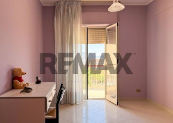 Sala da pranzo - Quadrilocale Via Aldo Moro
 
10, Calatafimi-Segesta - foto 7