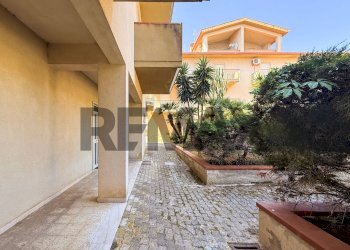 Terrazza - Quadrilocale Via Aldo Moro
 
10, Calatafimi-Segesta - foto 25