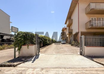 Edificio all\'aperto - Quadrilocale Via Aldo Moro
 
10, Calatafimi-Segesta - foto 26