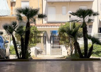 Casa all\'aperto - Quadrilocale Via Aldo Moro
 
10, Calatafimi-Segesta - foto 28
