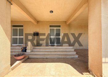 Terrazza - Quadrilocale Via Aldo Moro
 
10, Calatafimi-Segesta - foto 29