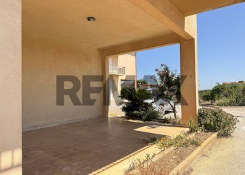 Terrazza - Quadrilocale Via Aldo Moro
 
10, Calatafimi-Segesta - foto 30