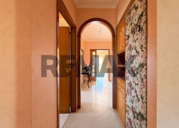 Hall / corridoio - Quadrilocale Via Aldo Moro
 
10, Calatafimi-Segesta - foto 45